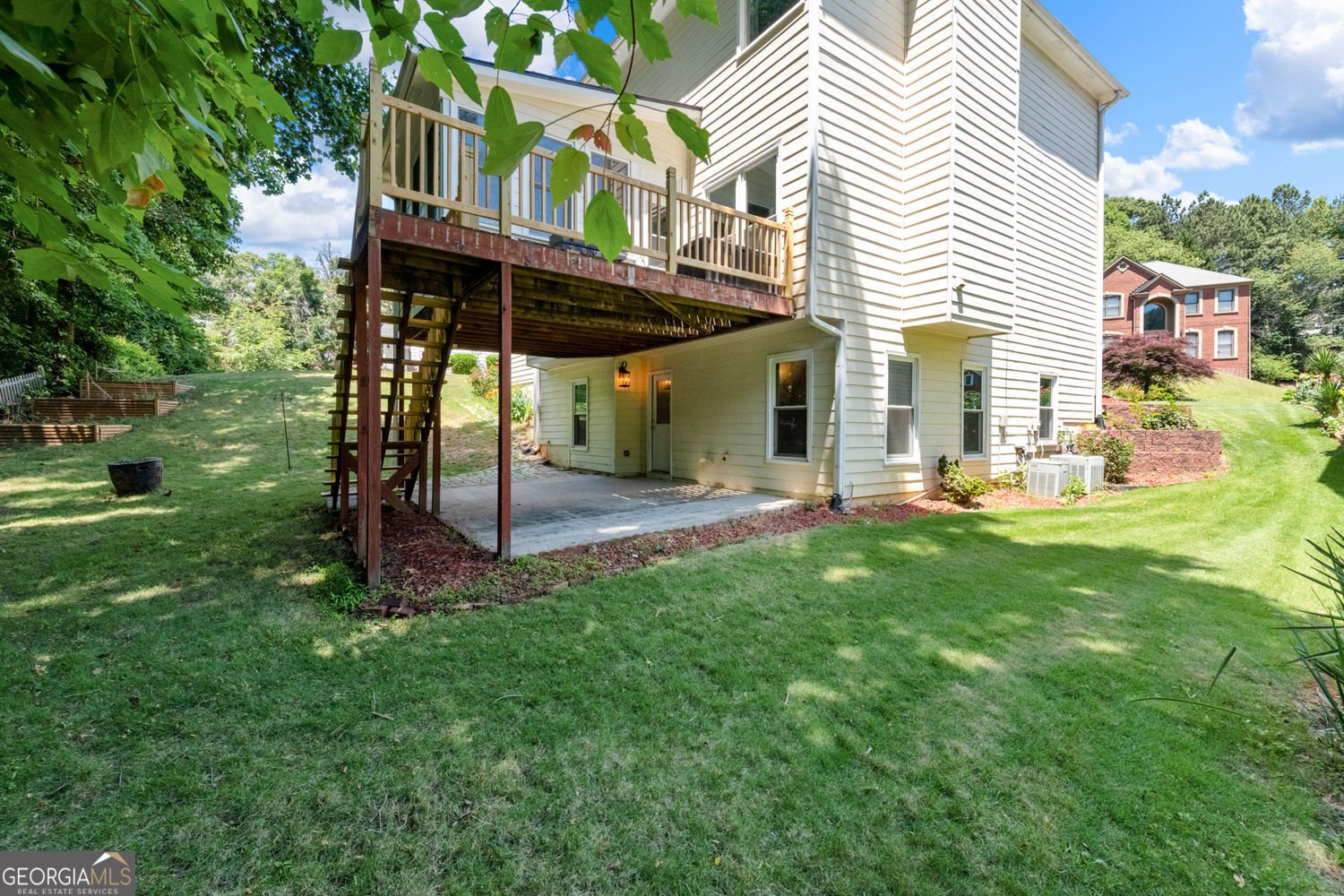 2932 Sunset View Circle Suwanee - Photo 50