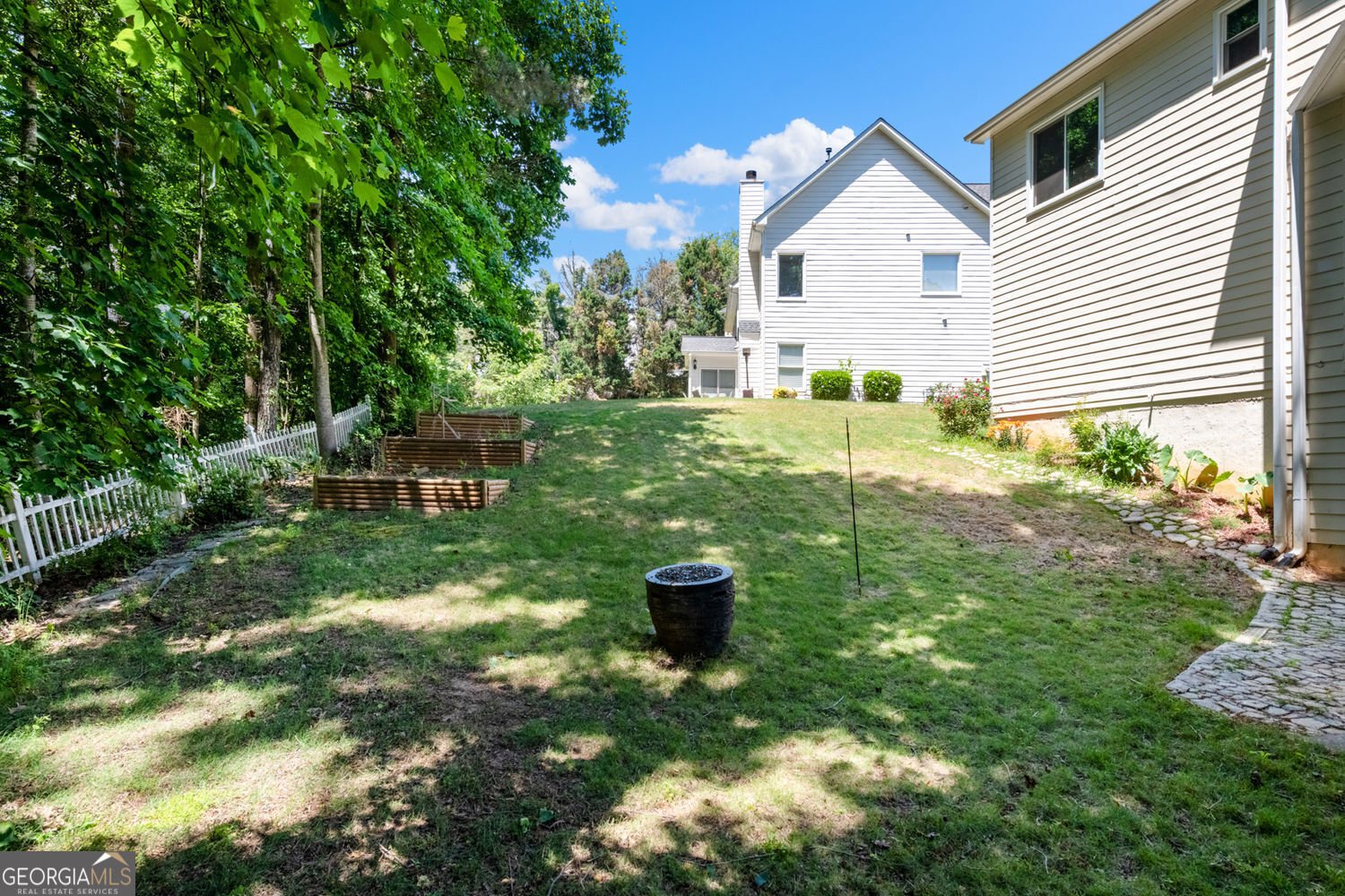 2932 Sunset View Circle Suwanee - Photo 52