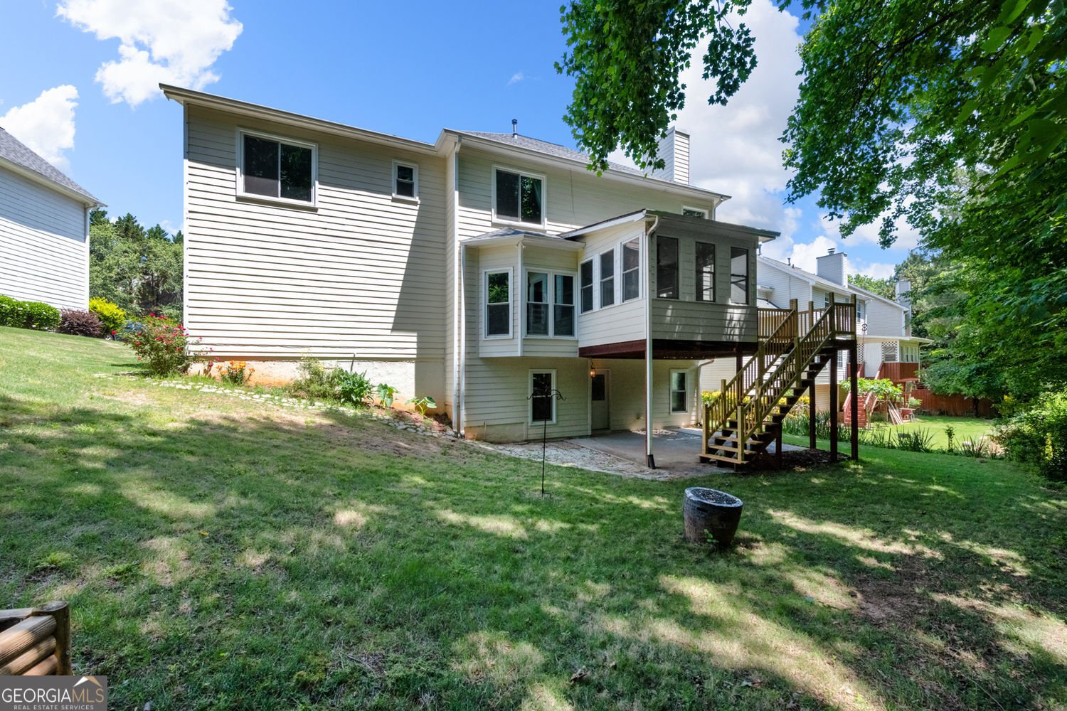 2932 Sunset View Circle Suwanee - Photo 54