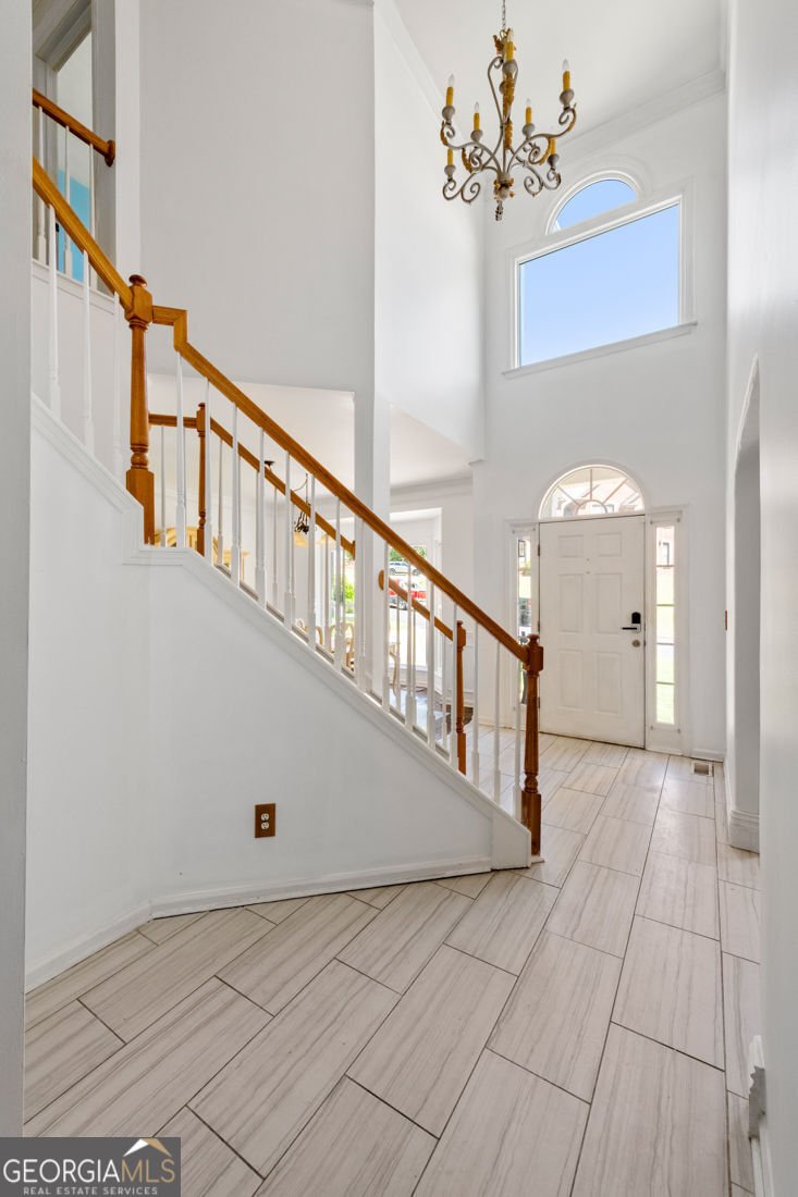 2932 Sunset View Circle Suwanee - Photo 6
