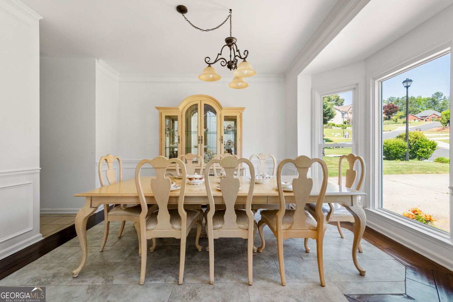 2932 Sunset View Circle Suwanee - Photo 7
