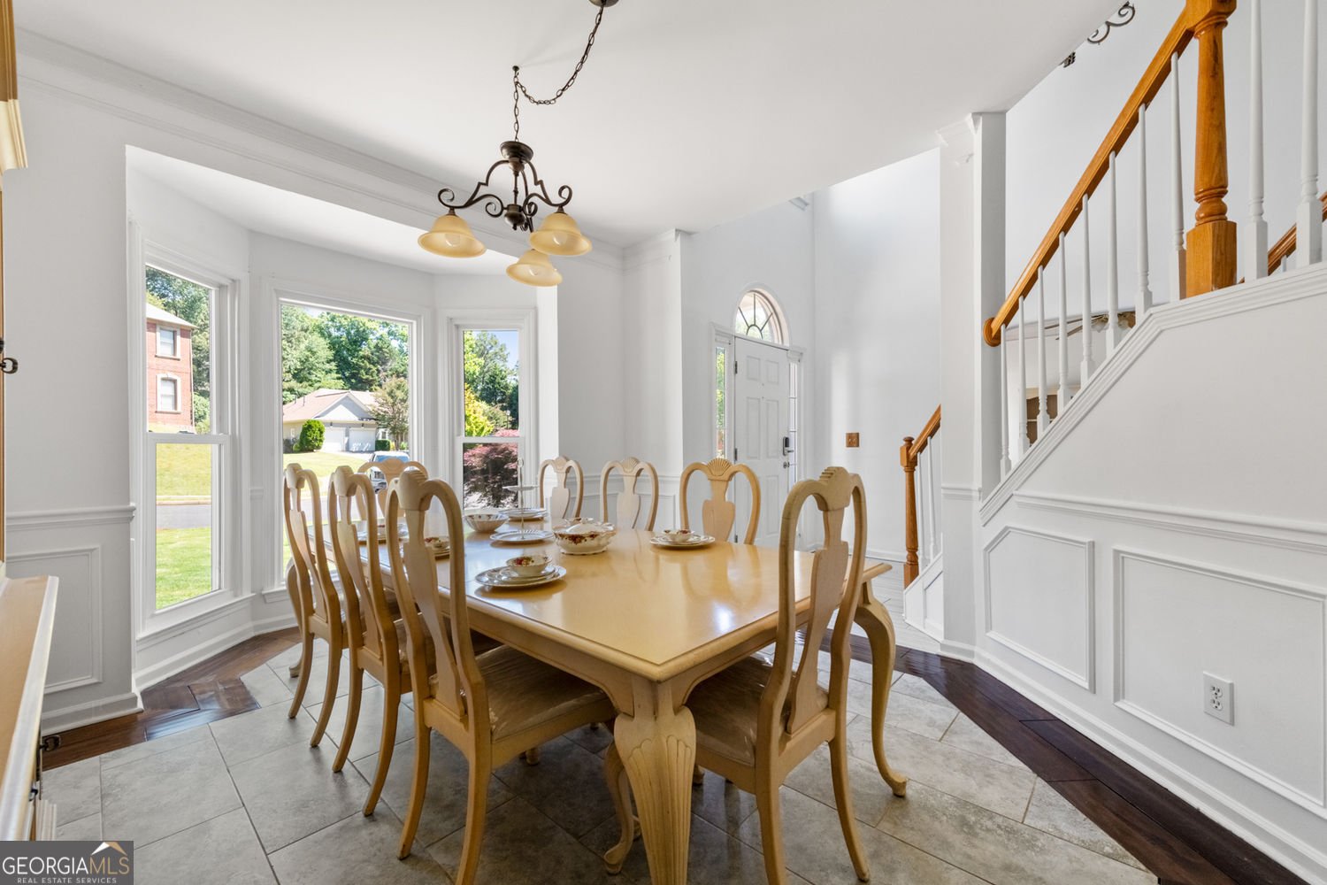 2932 Sunset View Circle Suwanee - Photo 8
