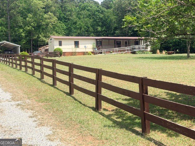 1700 Arrowhead Road Greensboro - Photo 29