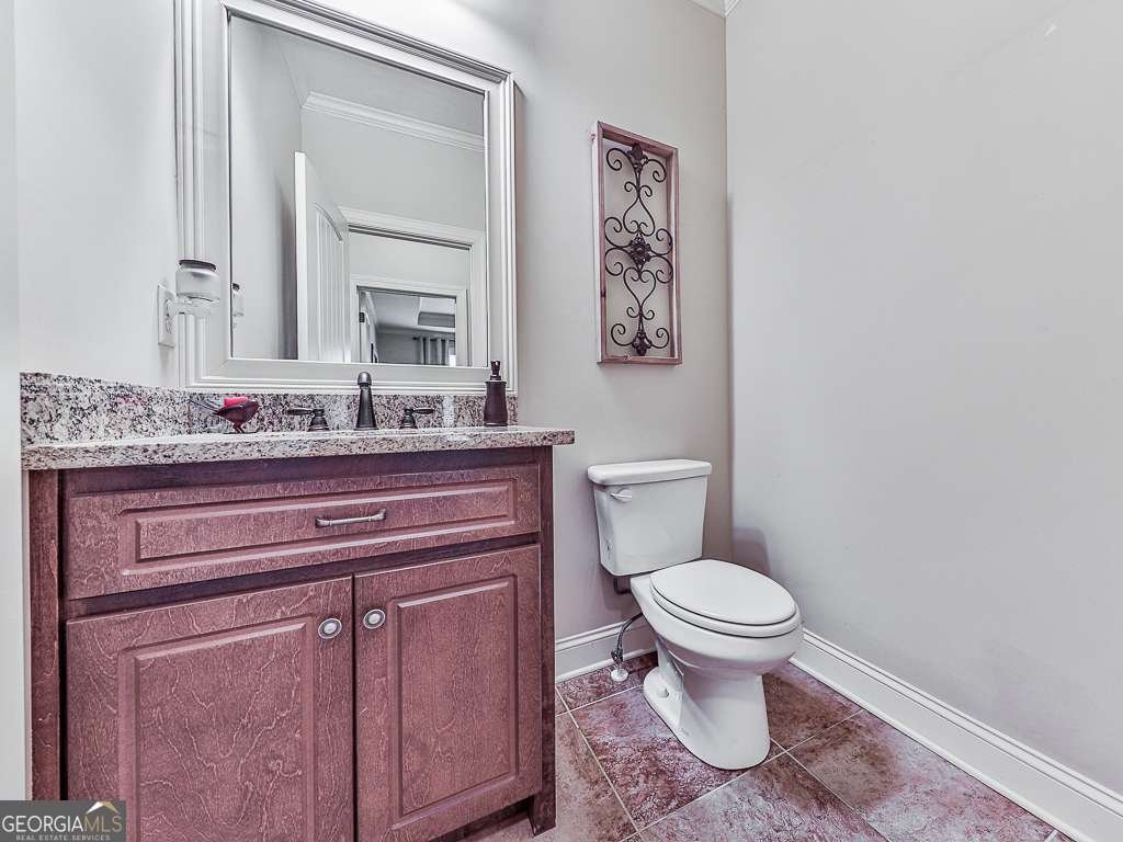 601 Walker Court Canton - Photo 22