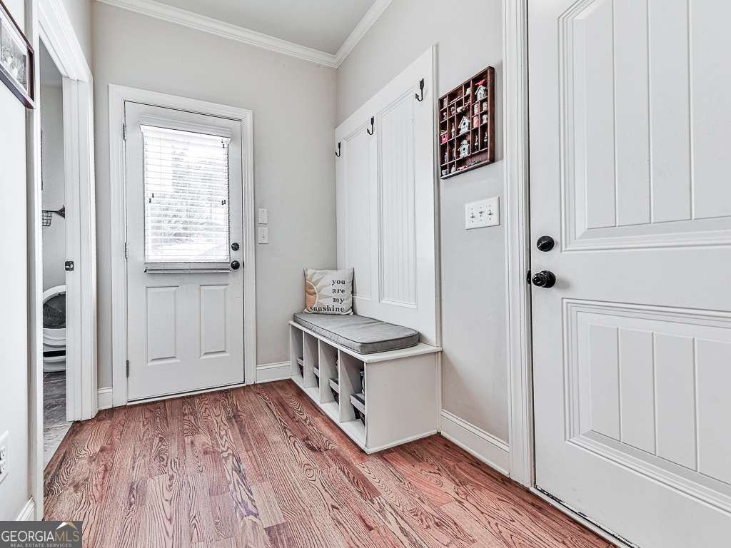 601 Walker Court Canton - Photo 23