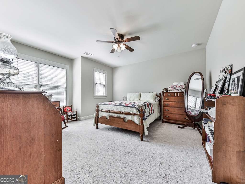 601 Walker Court Canton - Photo 25