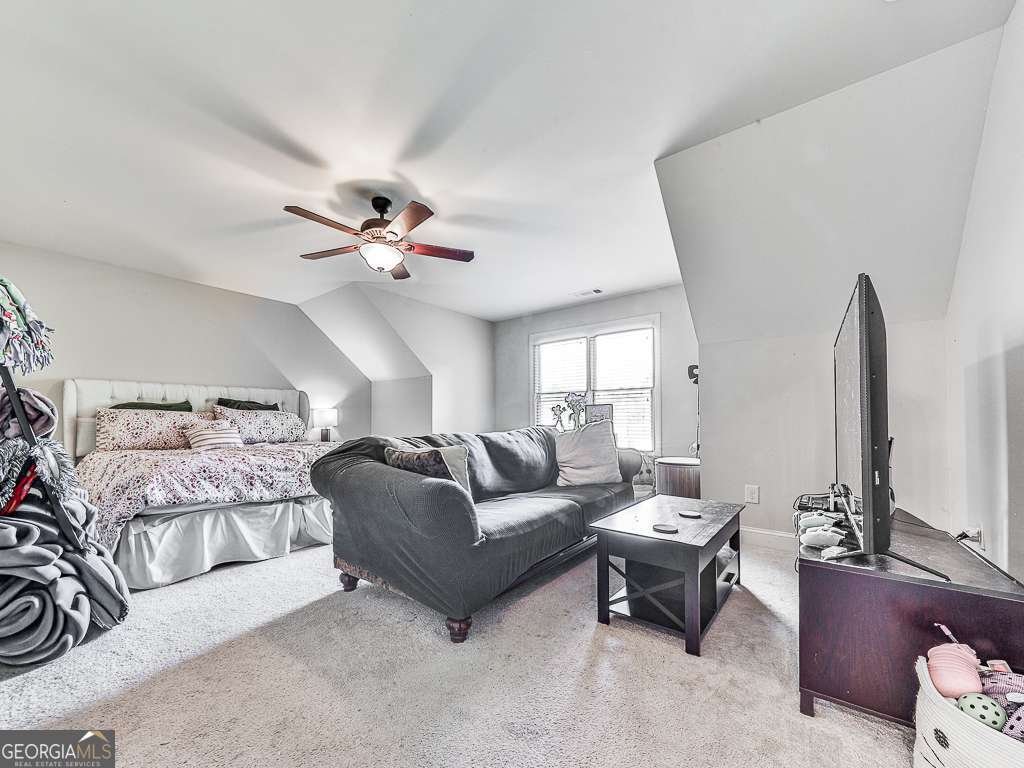 601 Walker Court Canton - Photo 31