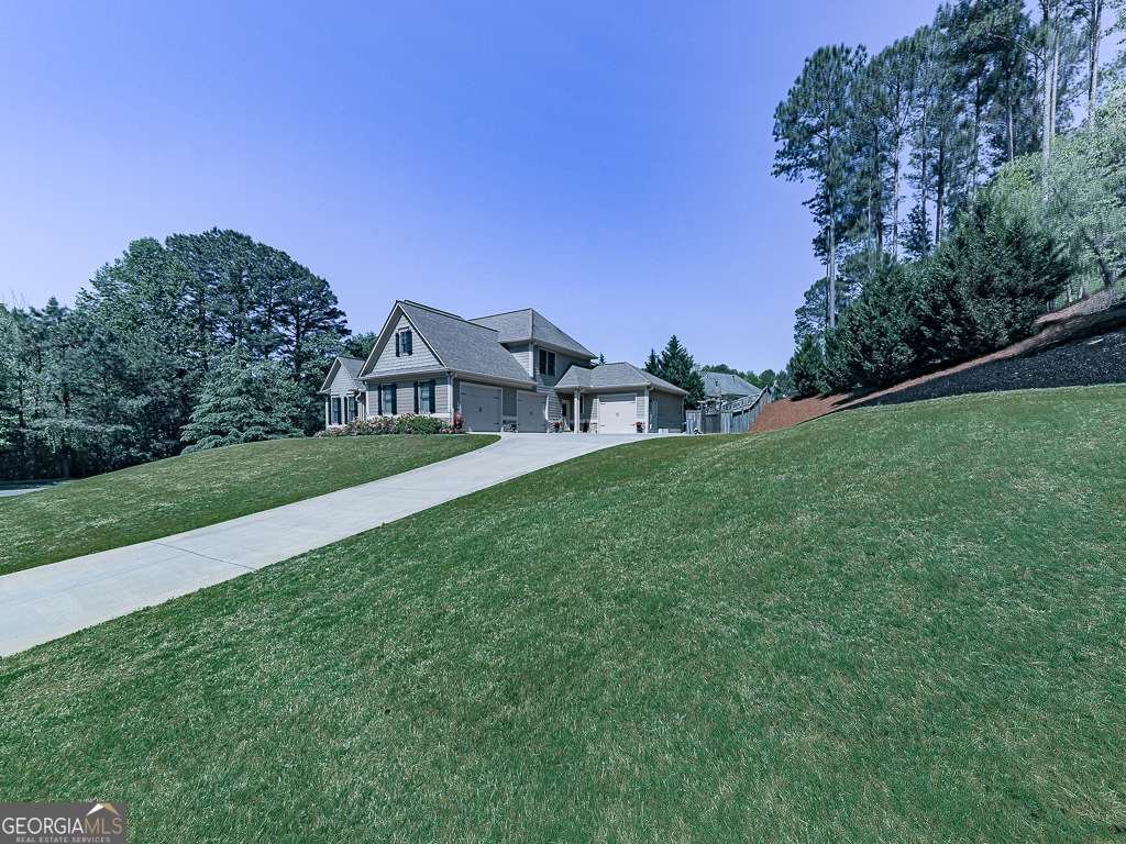 601 Walker Court Canton - Photo 38