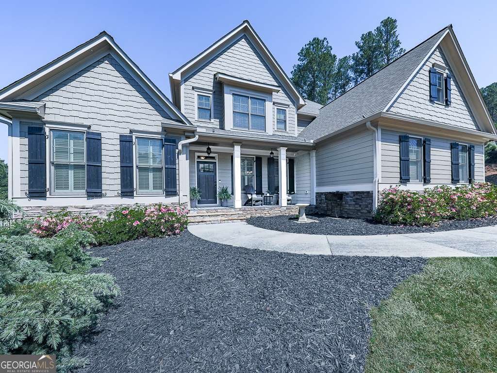 601 Walker Court Canton - Photo 41