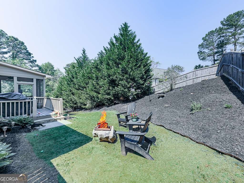 601 Walker Court Canton - Photo 42