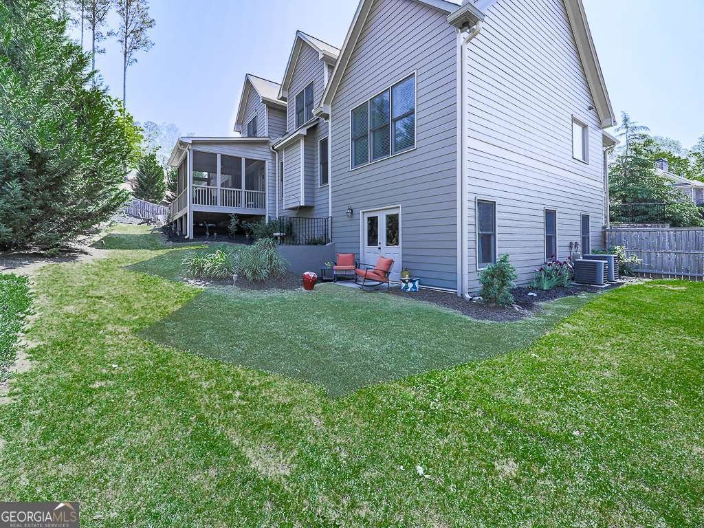 601 Walker Court Canton - Photo 44