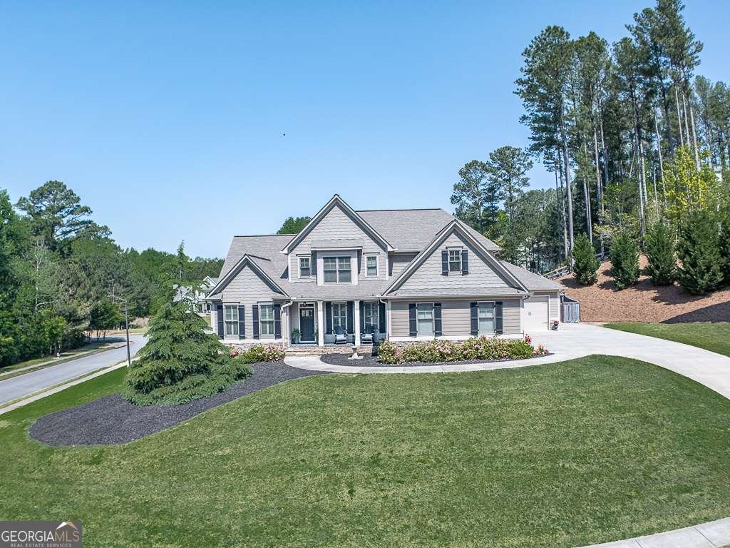 601 Walker Court Canton - Photo 45