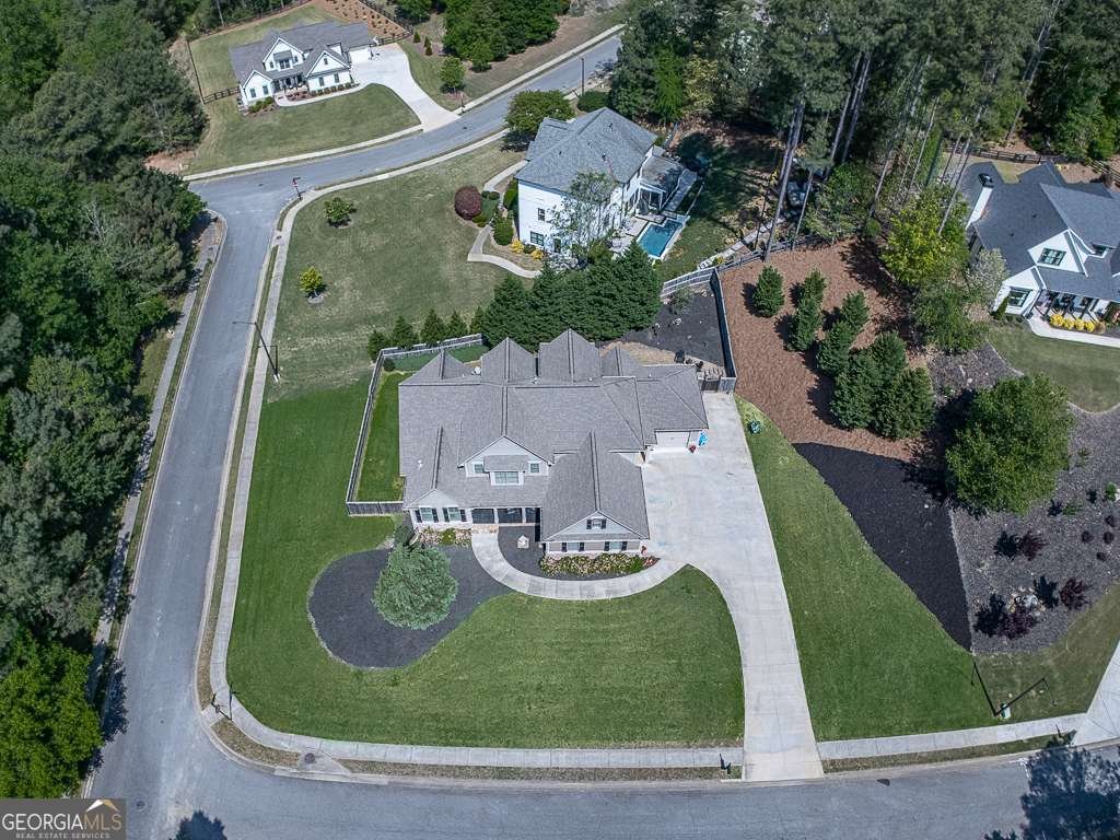 601 Walker Court Canton - Photo 47