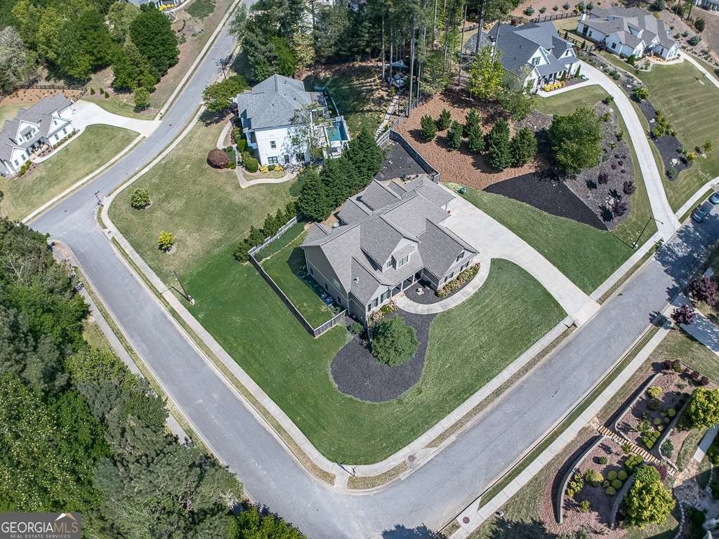 601 Walker Court Canton - Photo 48