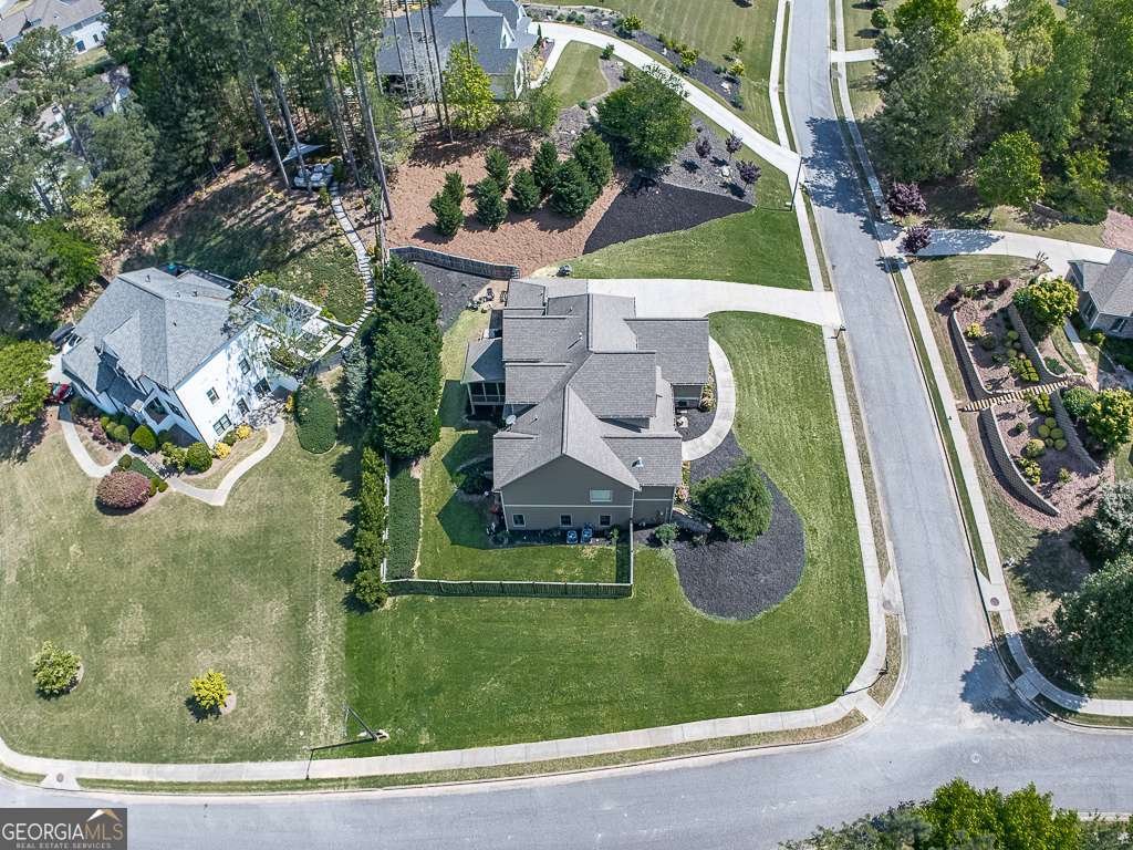 601 Walker Court Canton - Photo 49