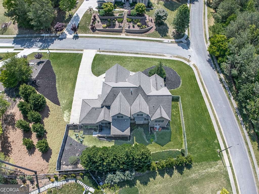 601 Walker Court Canton - Photo 50