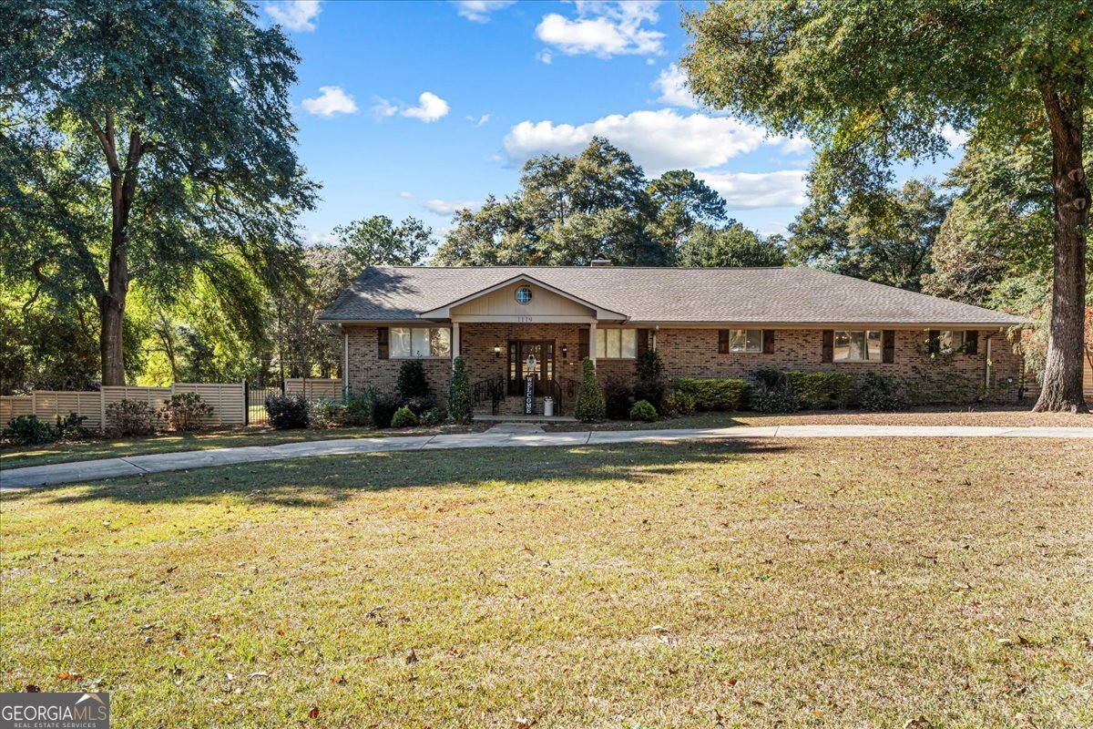 230 Tucker Road Warner Robins - main photo
