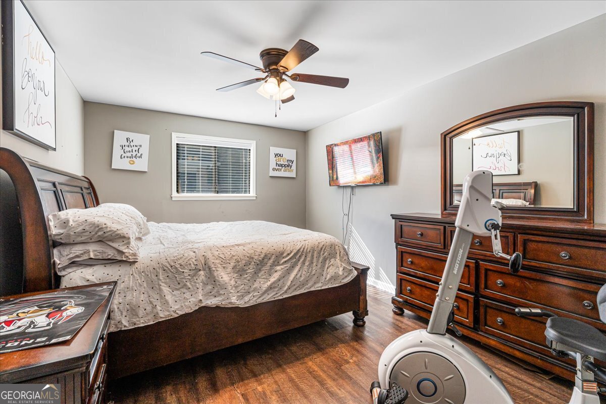 230 Tucker Road Warner Robins - Photo 33