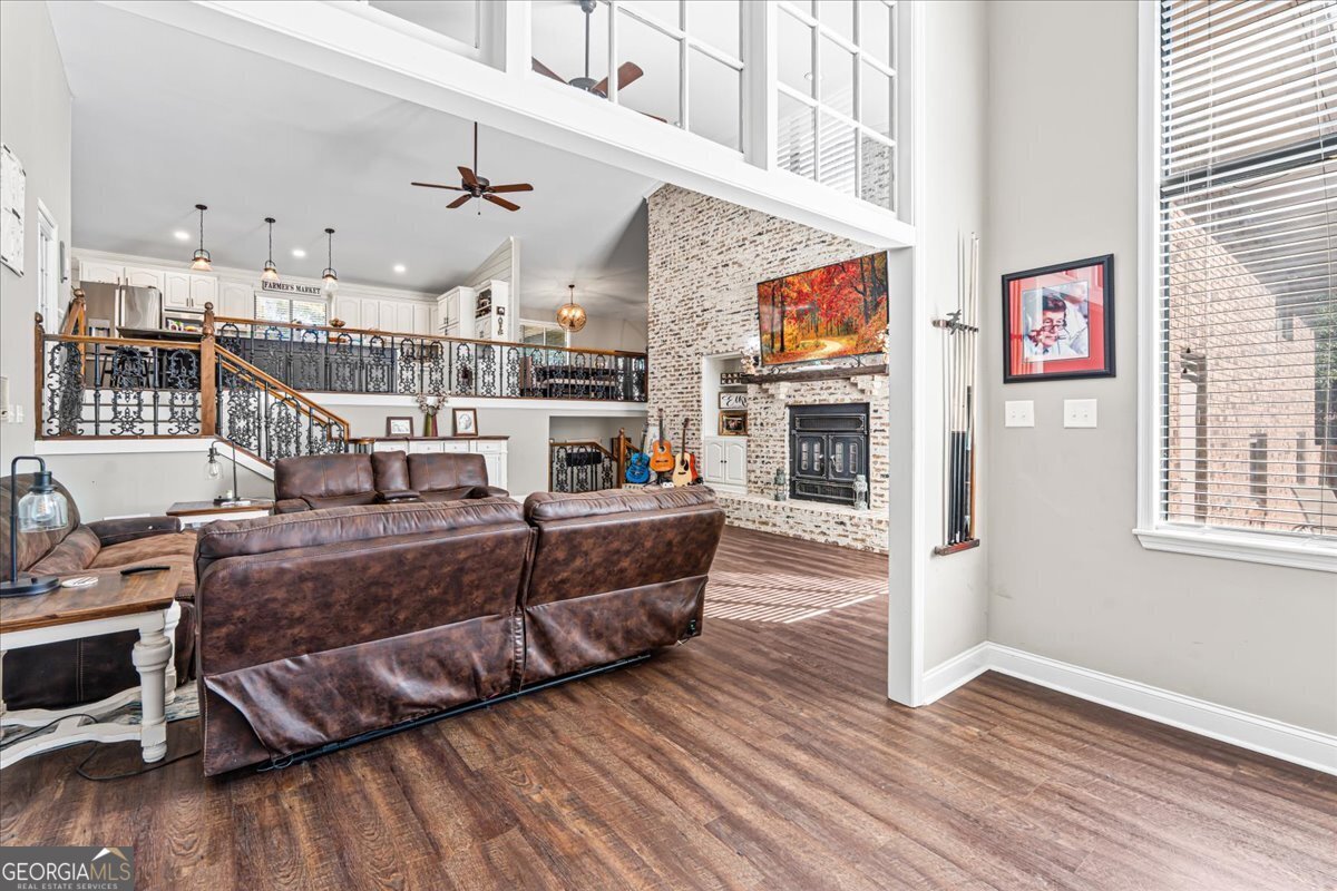 230 Tucker Road Warner Robins - Photo 35