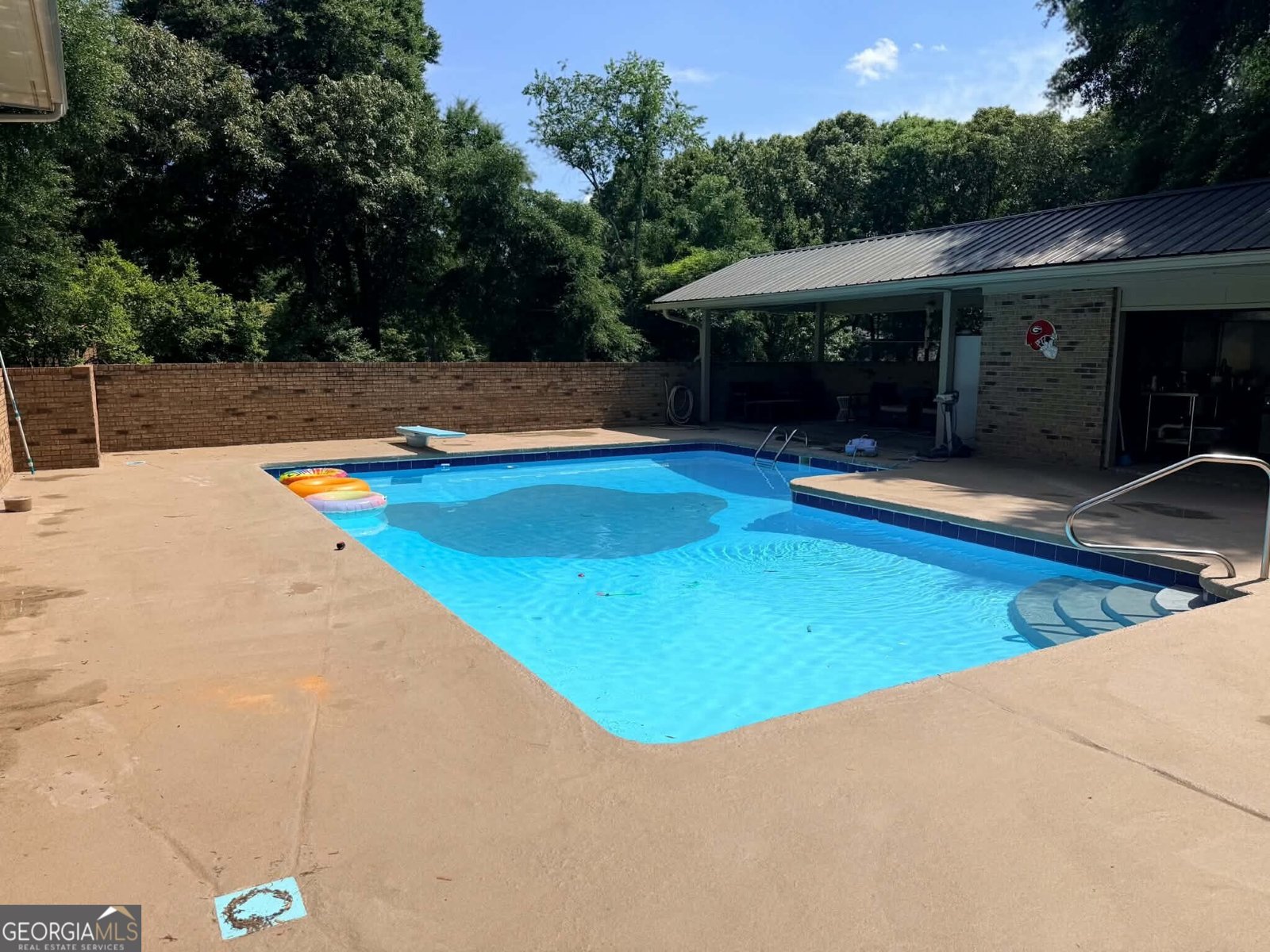 230 Tucker Road Warner Robins - Photo 45