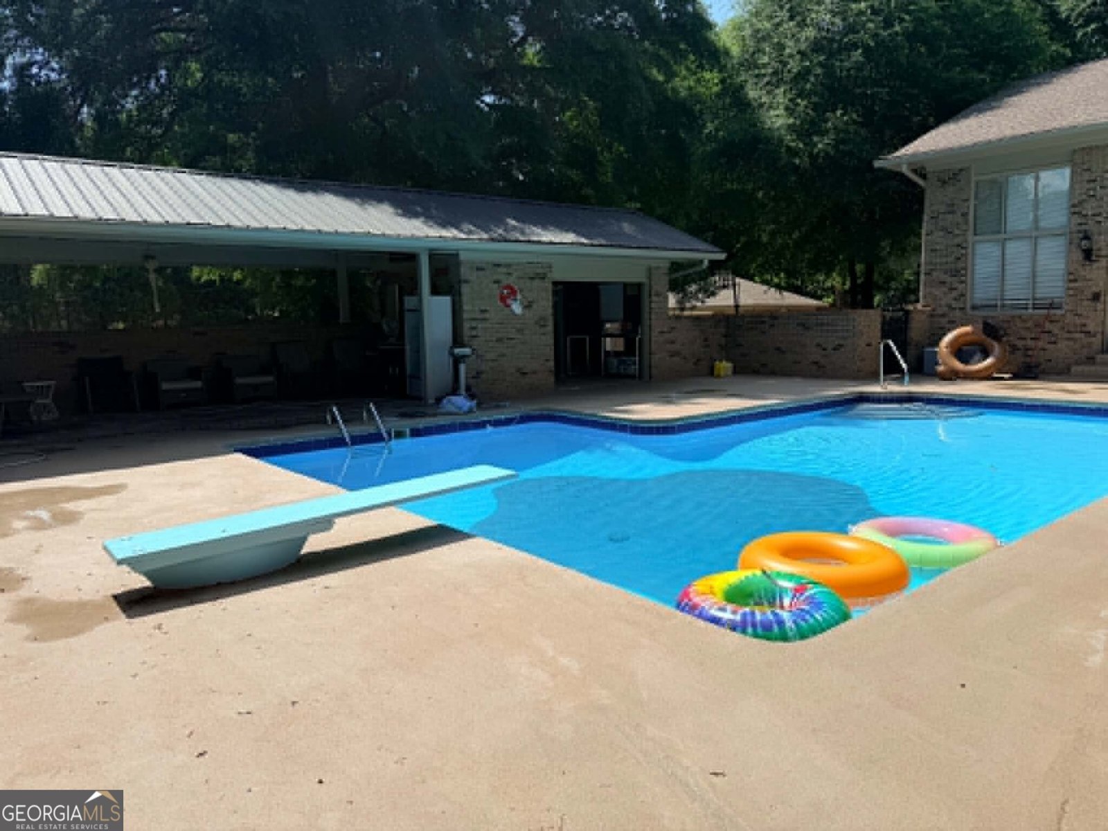 230 Tucker Road Warner Robins - Photo 47