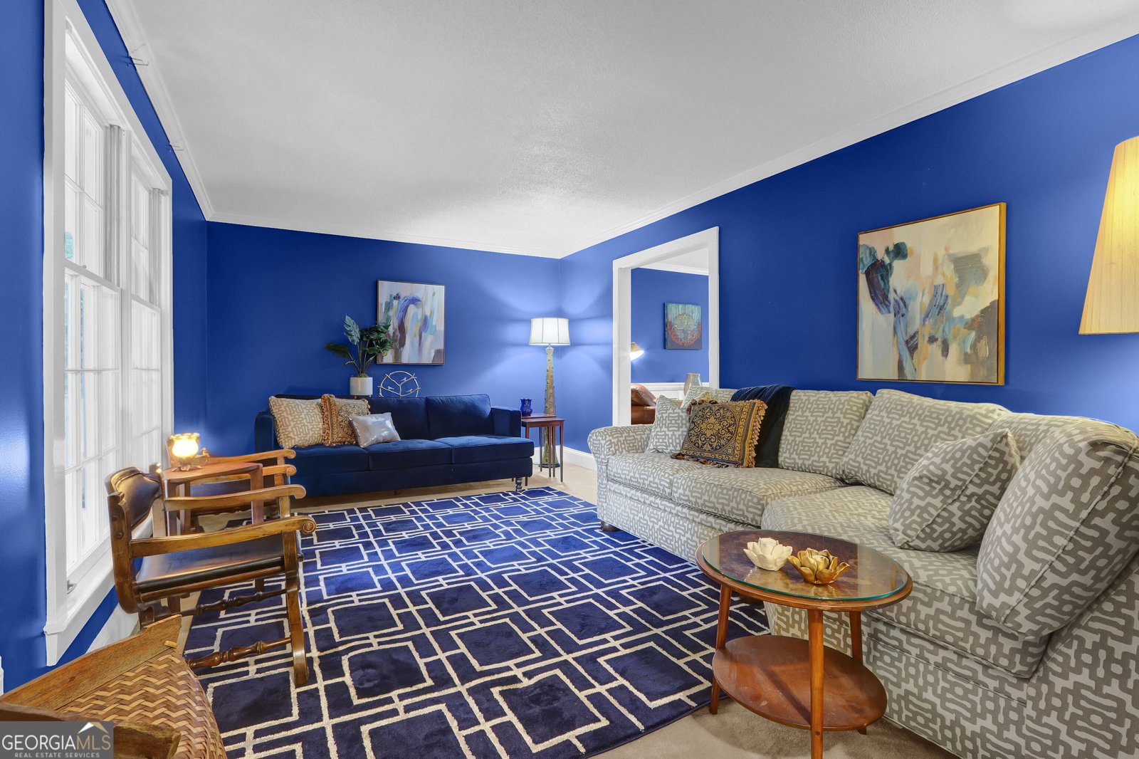 5281 Enchanted Cove Lilburn - Photo 11