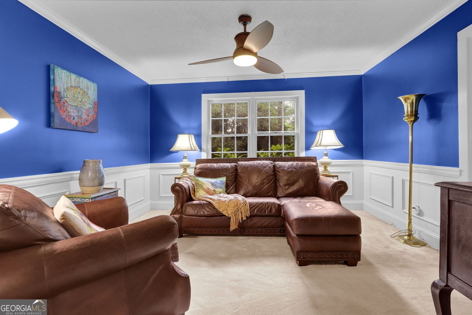 5281 Enchanted Cove Lilburn - Photo 13