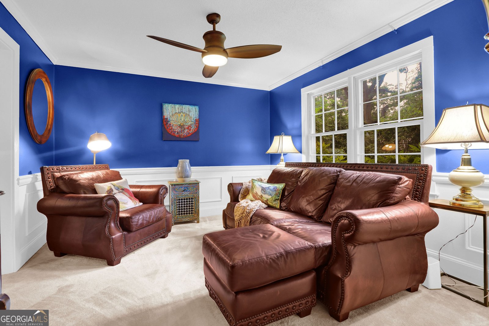 5281 Enchanted Cove Lilburn - Photo 19