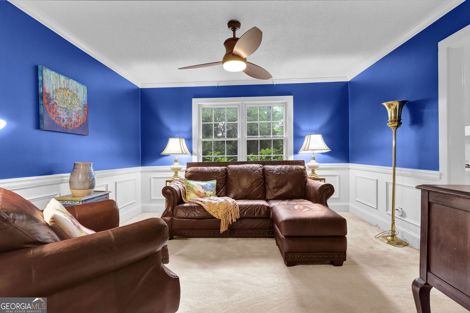 5281 Enchanted Cove Lilburn - Photo 20