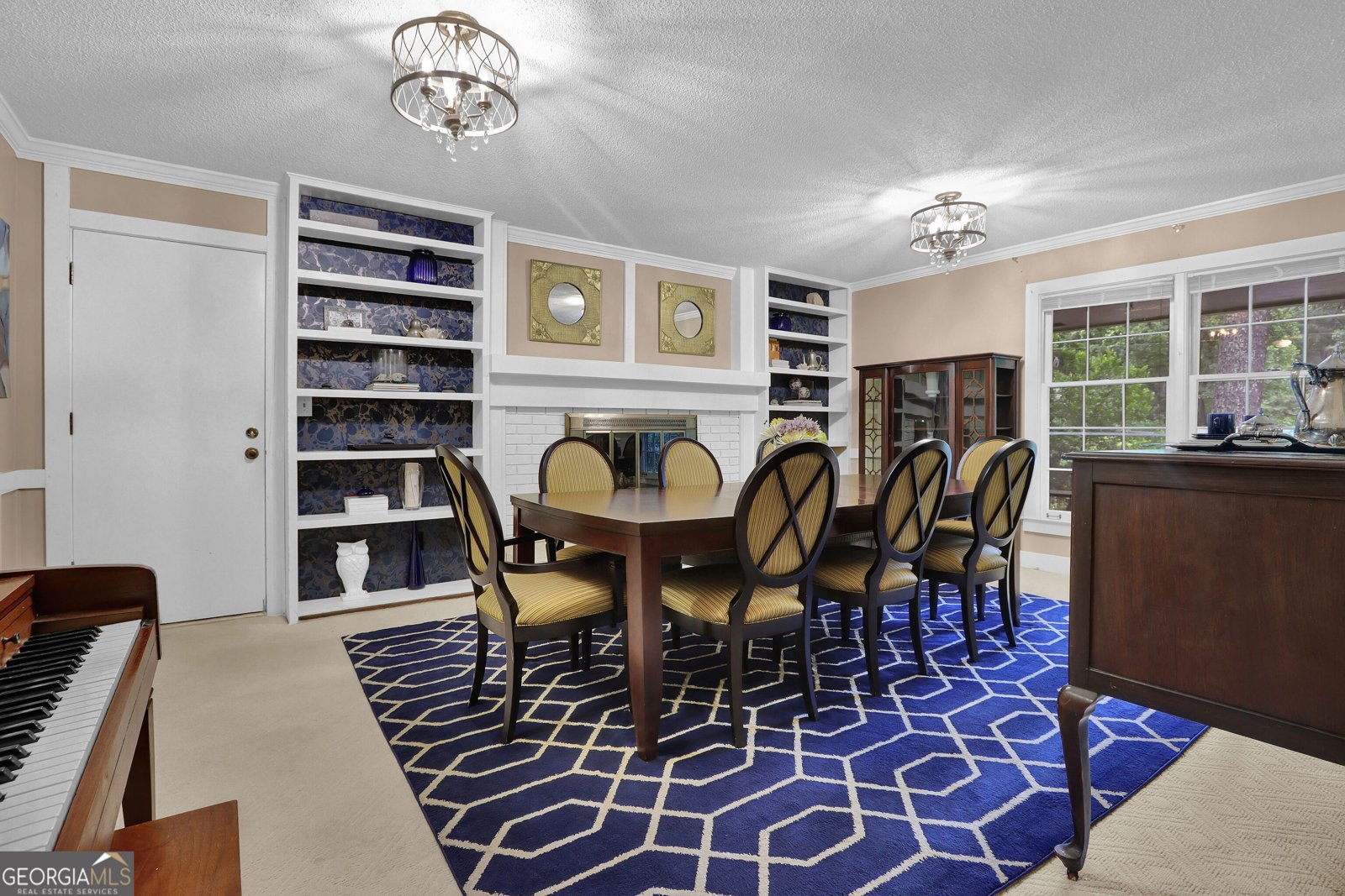 5281 Enchanted Cove Lilburn - Photo 22