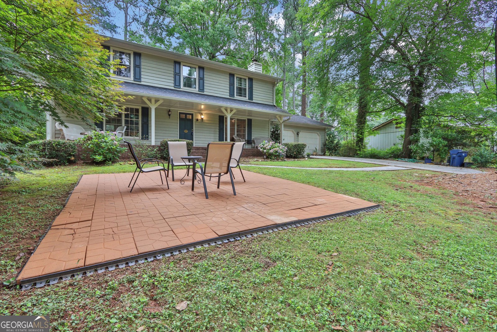 5281 Enchanted Cove Lilburn - Photo 29