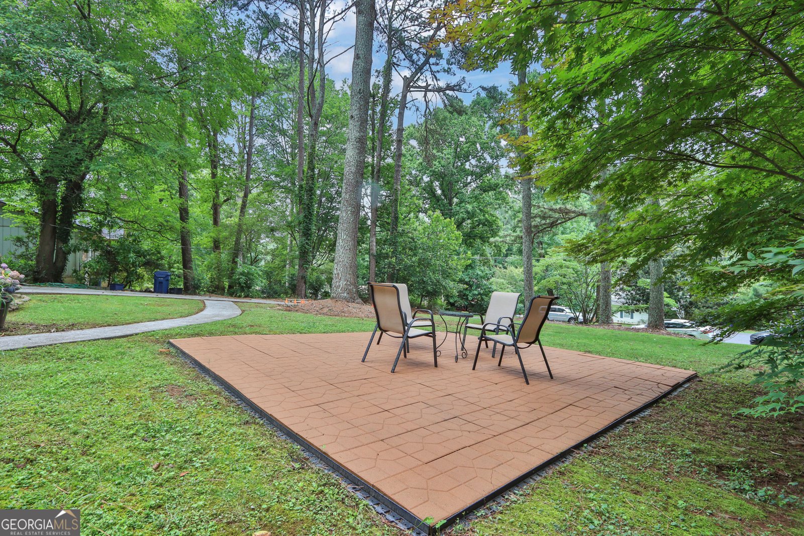 5281 Enchanted Cove Lilburn - Photo 30