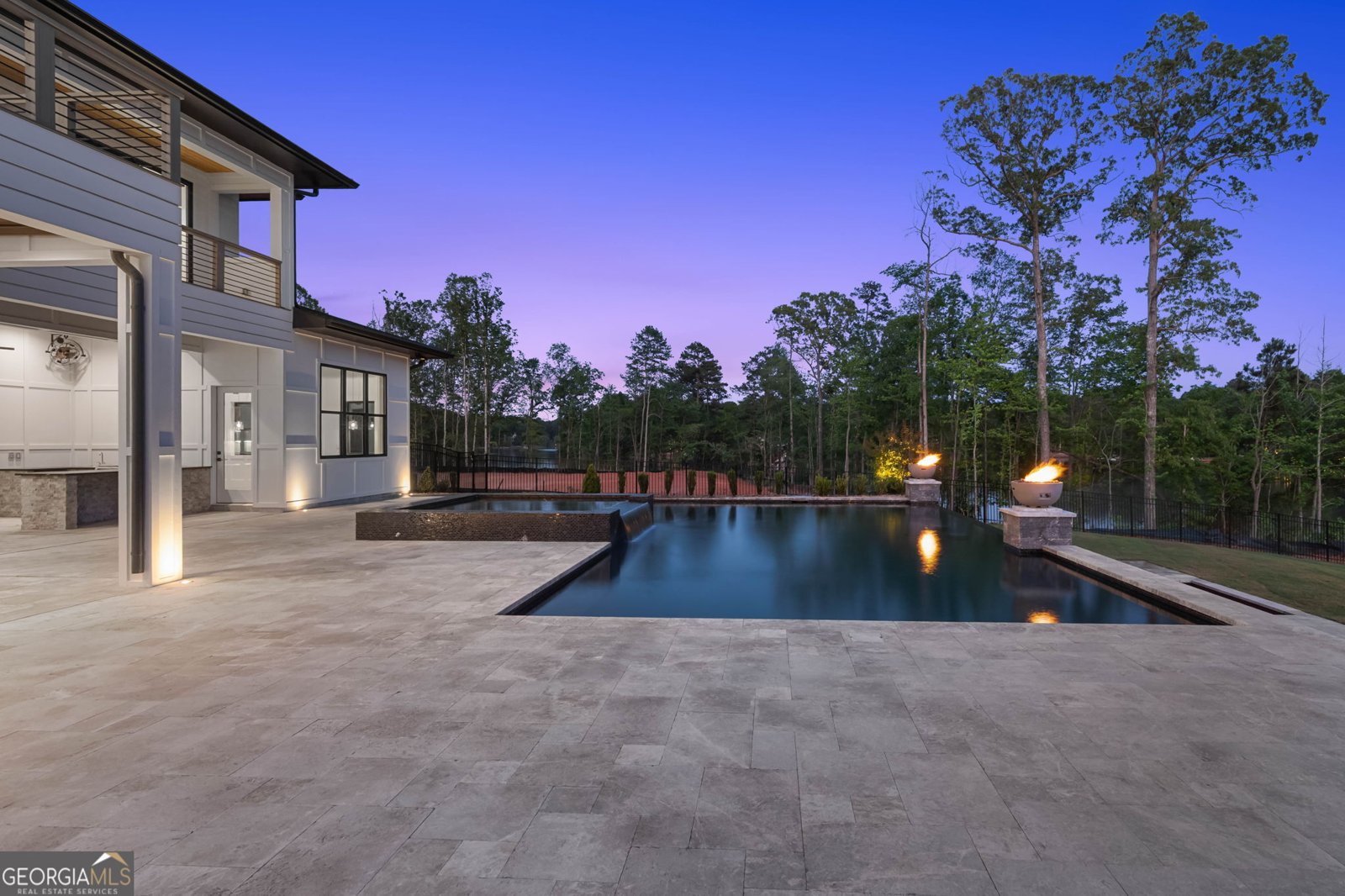 295 SNUG HARBOR PLACE Newnan - Photo 22