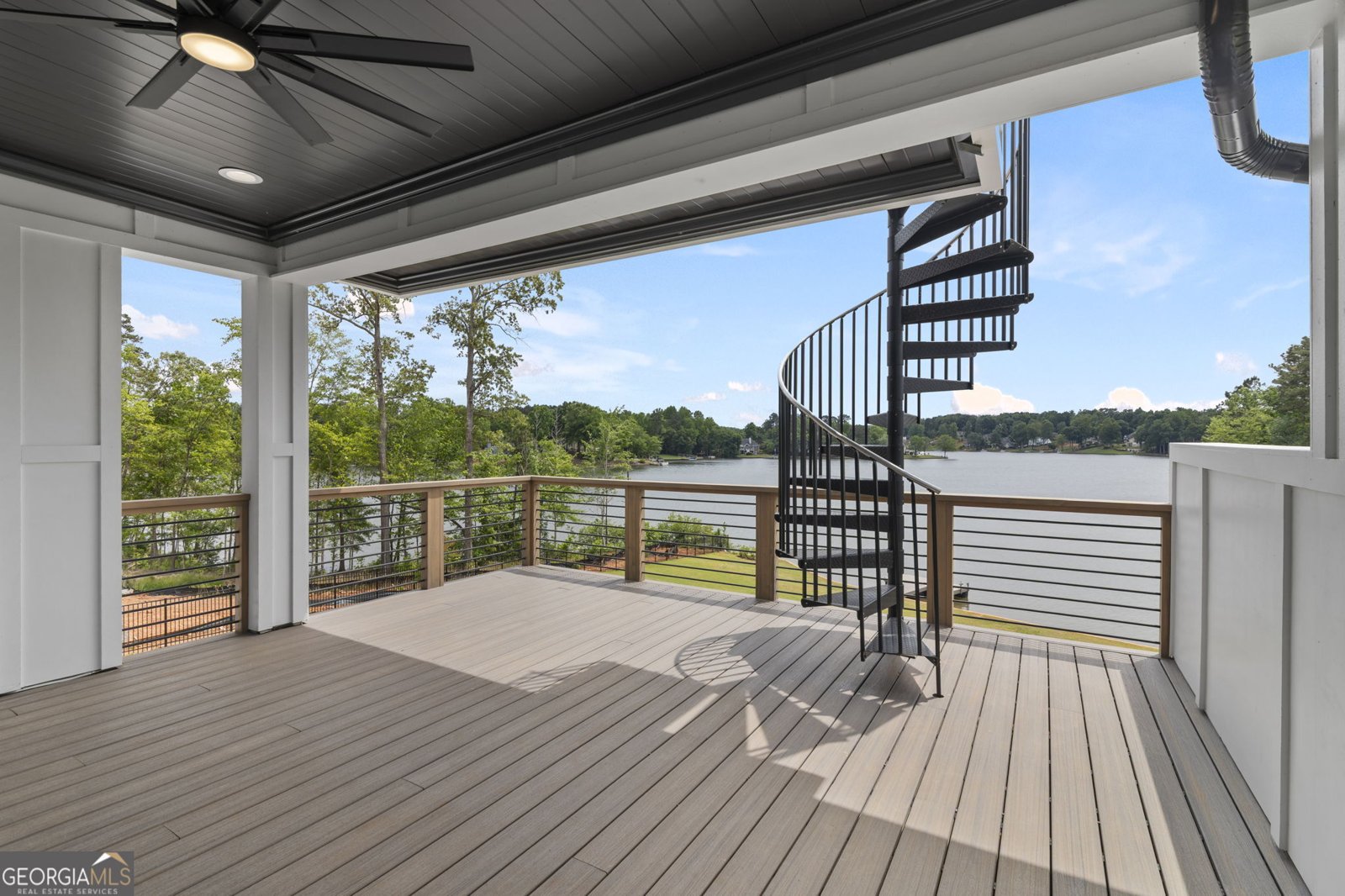 295 SNUG HARBOR PLACE Newnan - Photo 45