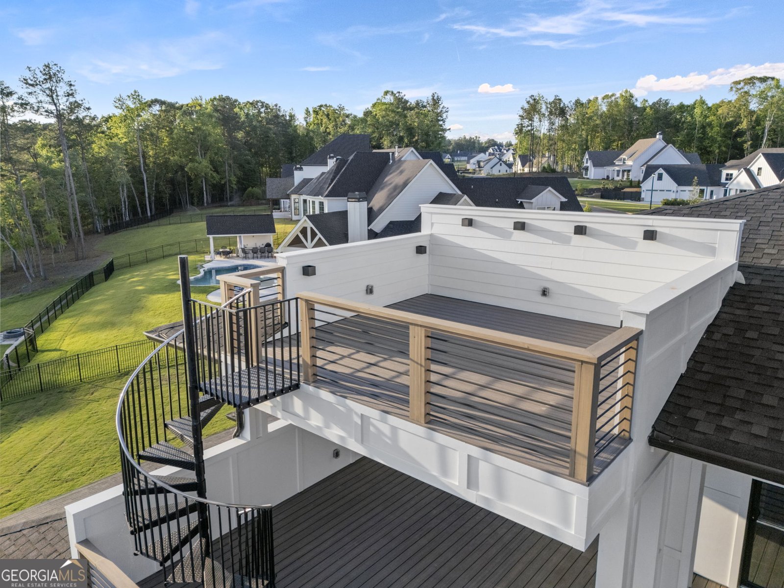 295 SNUG HARBOR PLACE Newnan - Photo 48