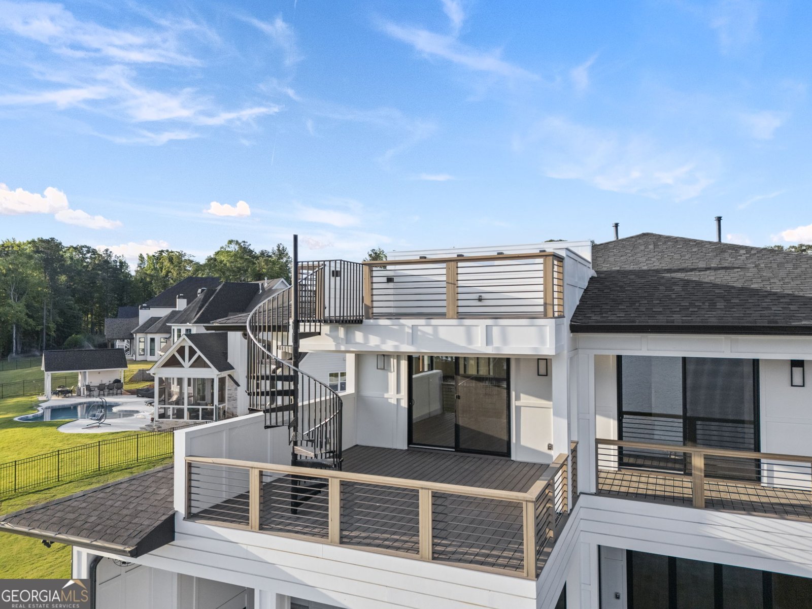 295 SNUG HARBOR PLACE Newnan - Photo 49