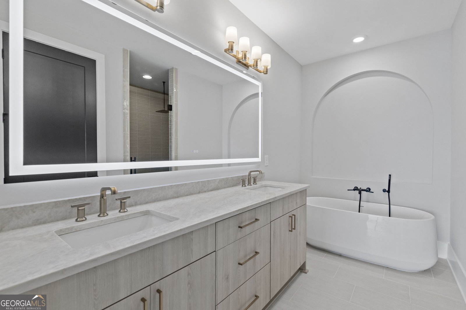 295 SNUG HARBOR PLACE Newnan - Photo 51