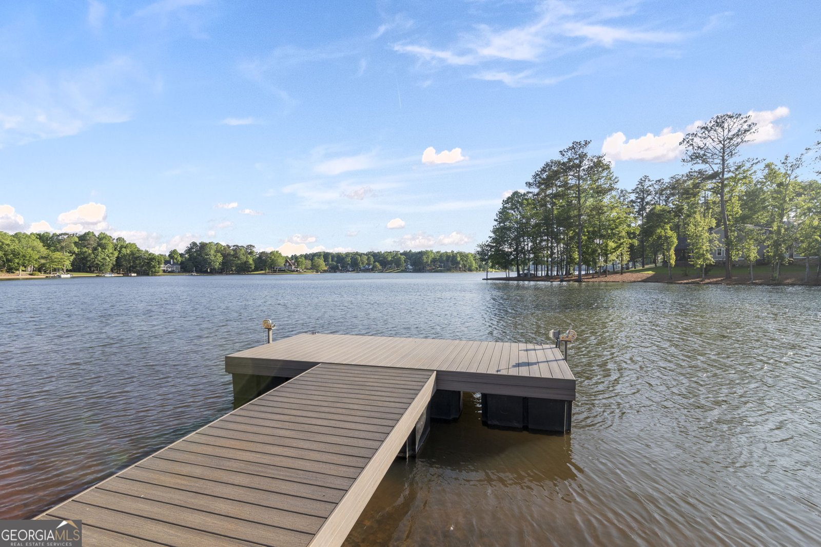 295 SNUG HARBOR PLACE Newnan - Photo 68