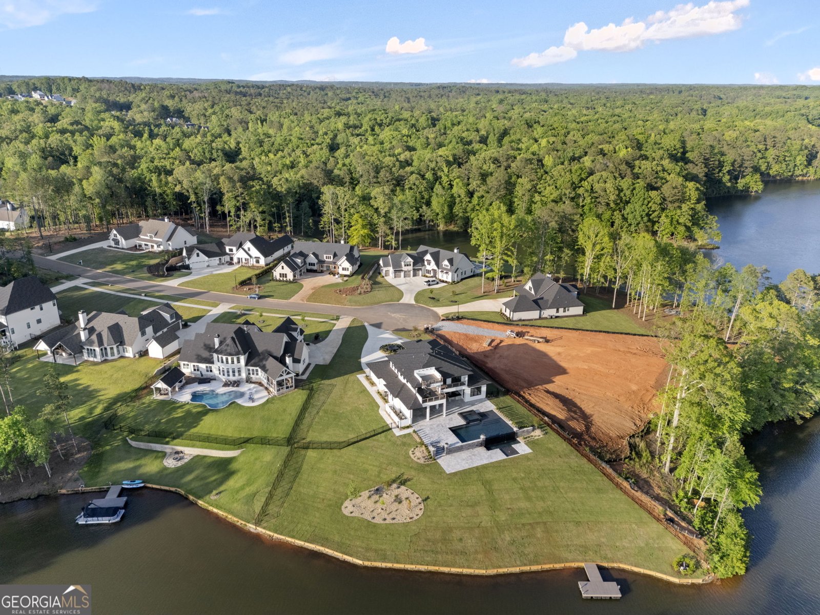 295 SNUG HARBOR PLACE Newnan - Photo 69