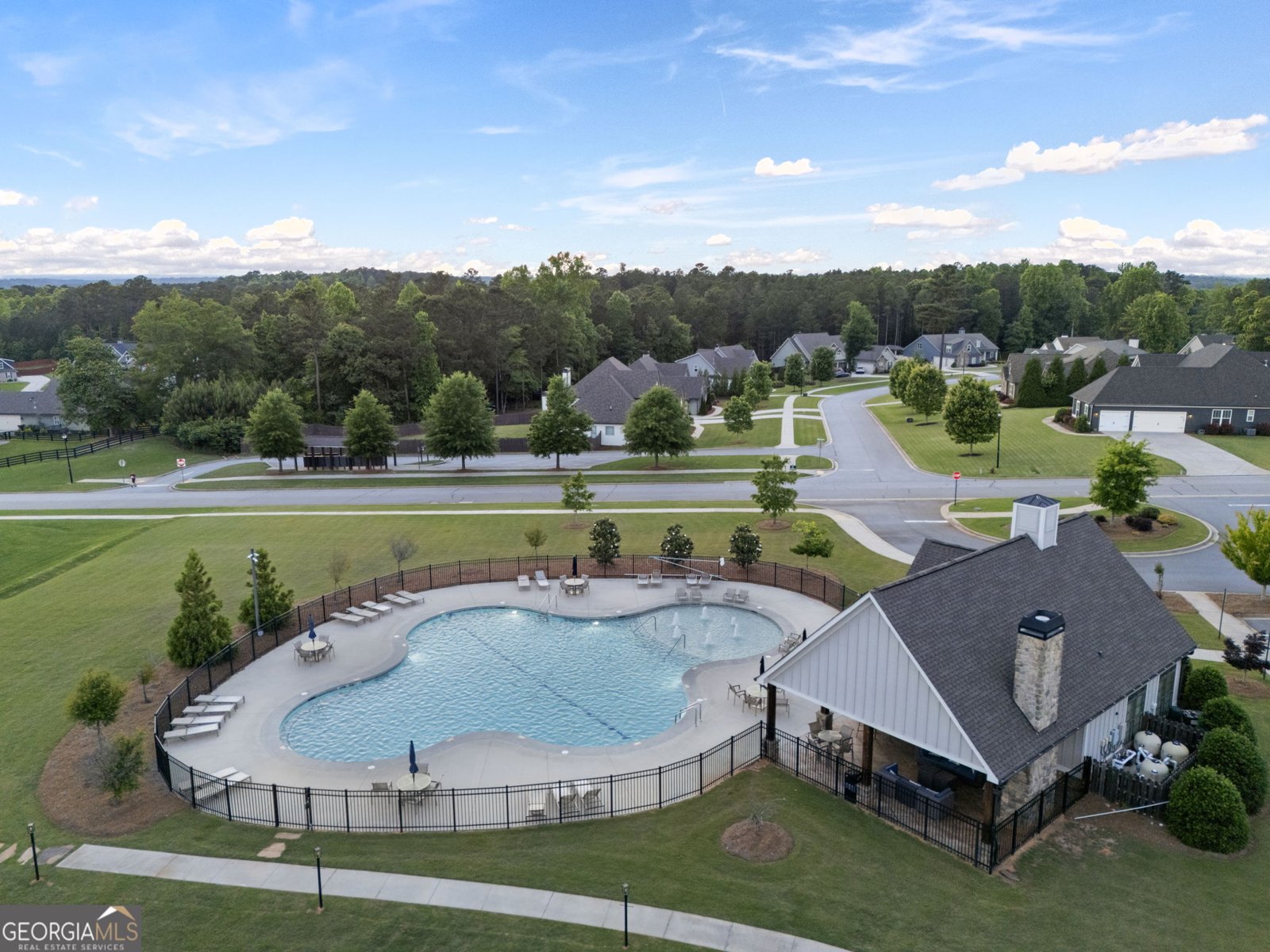 295 SNUG HARBOR PLACE Newnan - Photo 73