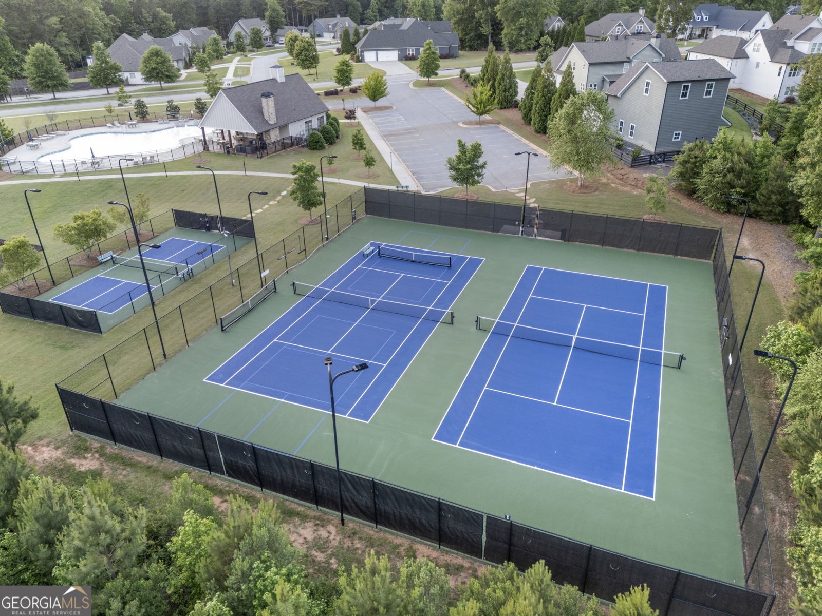 295 SNUG HARBOR PLACE Newnan - Photo 74