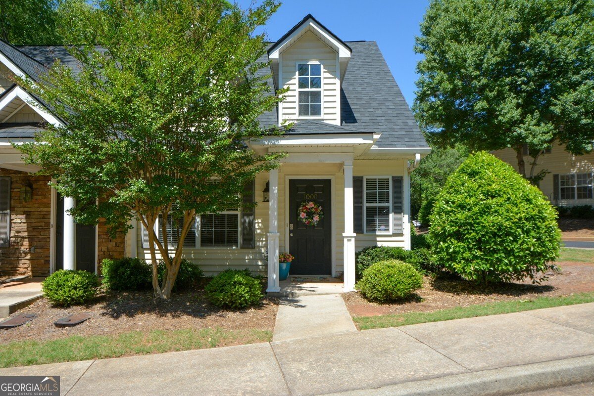 1325 Cedar Shoals Drive Athens - main photo