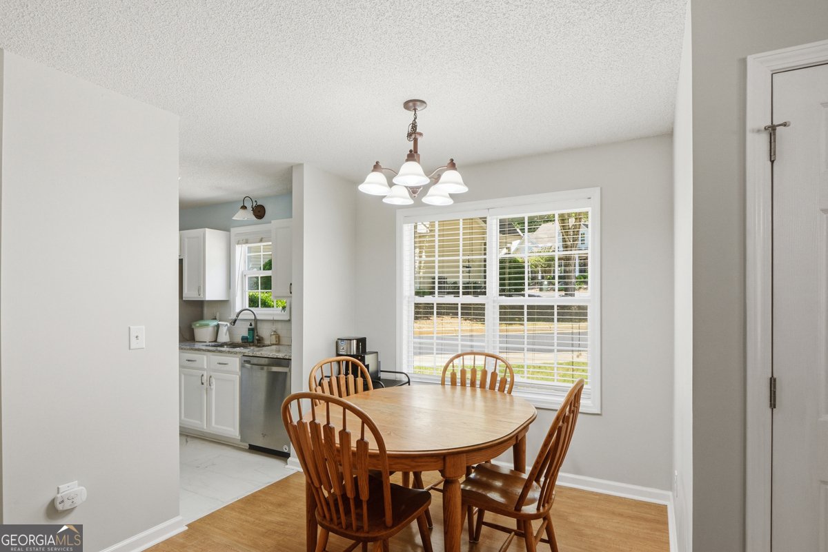 1325 Cedar Shoals Drive Athens - Photo 13