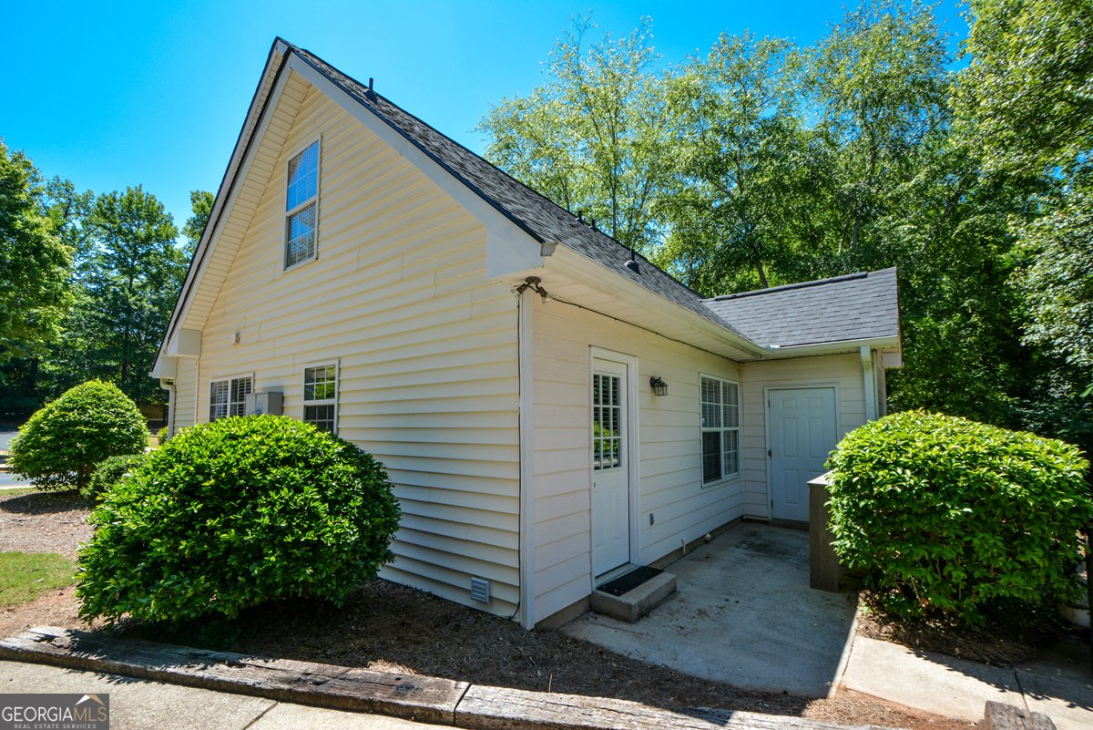 1325 Cedar Shoals Drive Athens - Photo 26