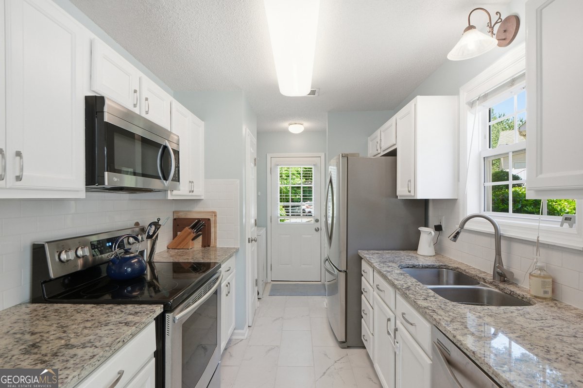 1325 Cedar Shoals Drive Athens - Photo 9