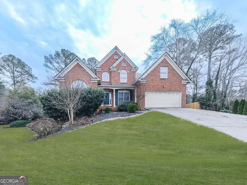 770 Heathland Drive Roswell - Photo 50