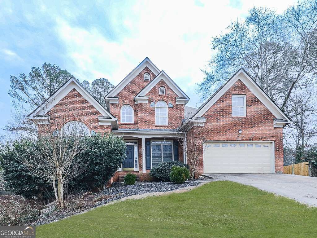 770 Heathland Drive Roswell - Photo 51