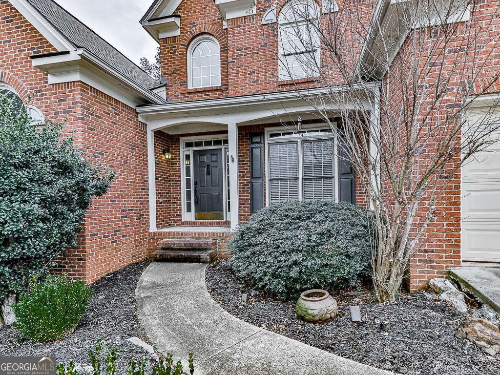 770 Heathland Drive Roswell - Photo 53
