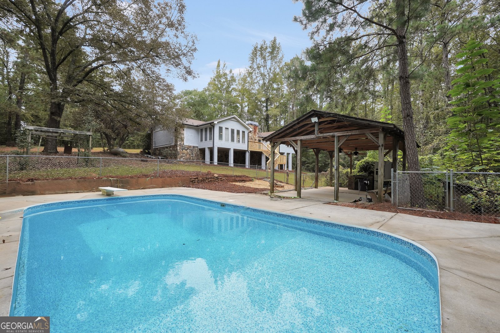 2103 Turner Church Road McDonough - Photo 36