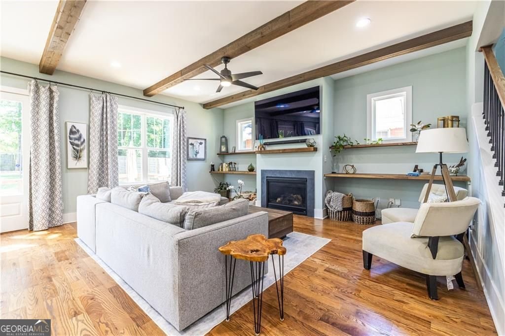 630 Willard Avenue Atlanta - Photo 14